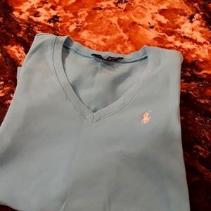 Ralph Lauren short sleeves polo t